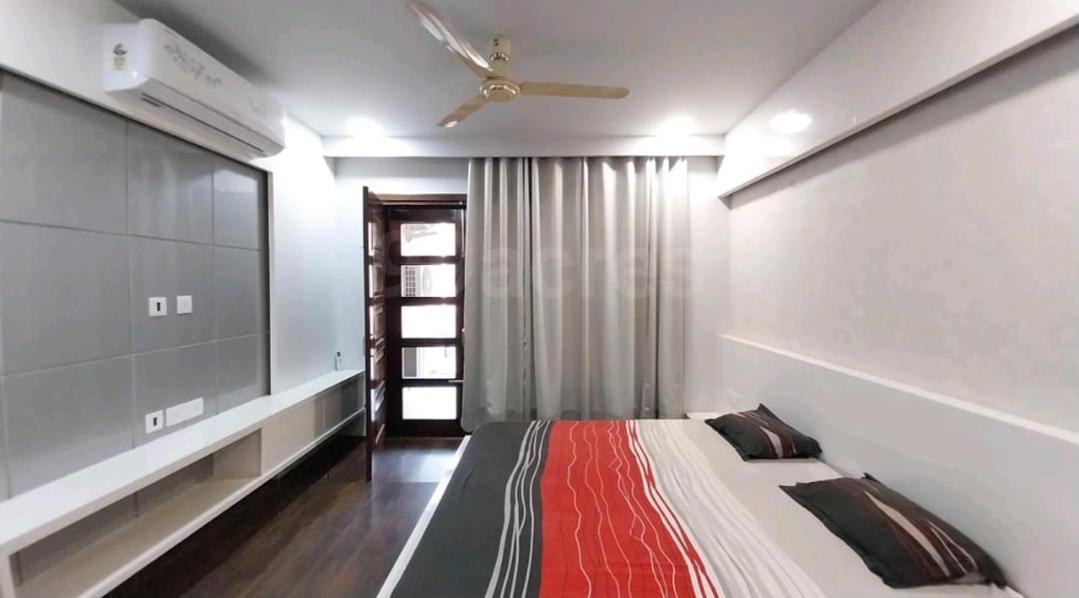 Homistay 1 Bhk ปัญจ์กุลา ภายนอก รูปภาพ