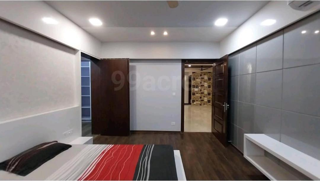 Homistay 1 Bhk ปัญจ์กุลา ภายนอก รูปภาพ