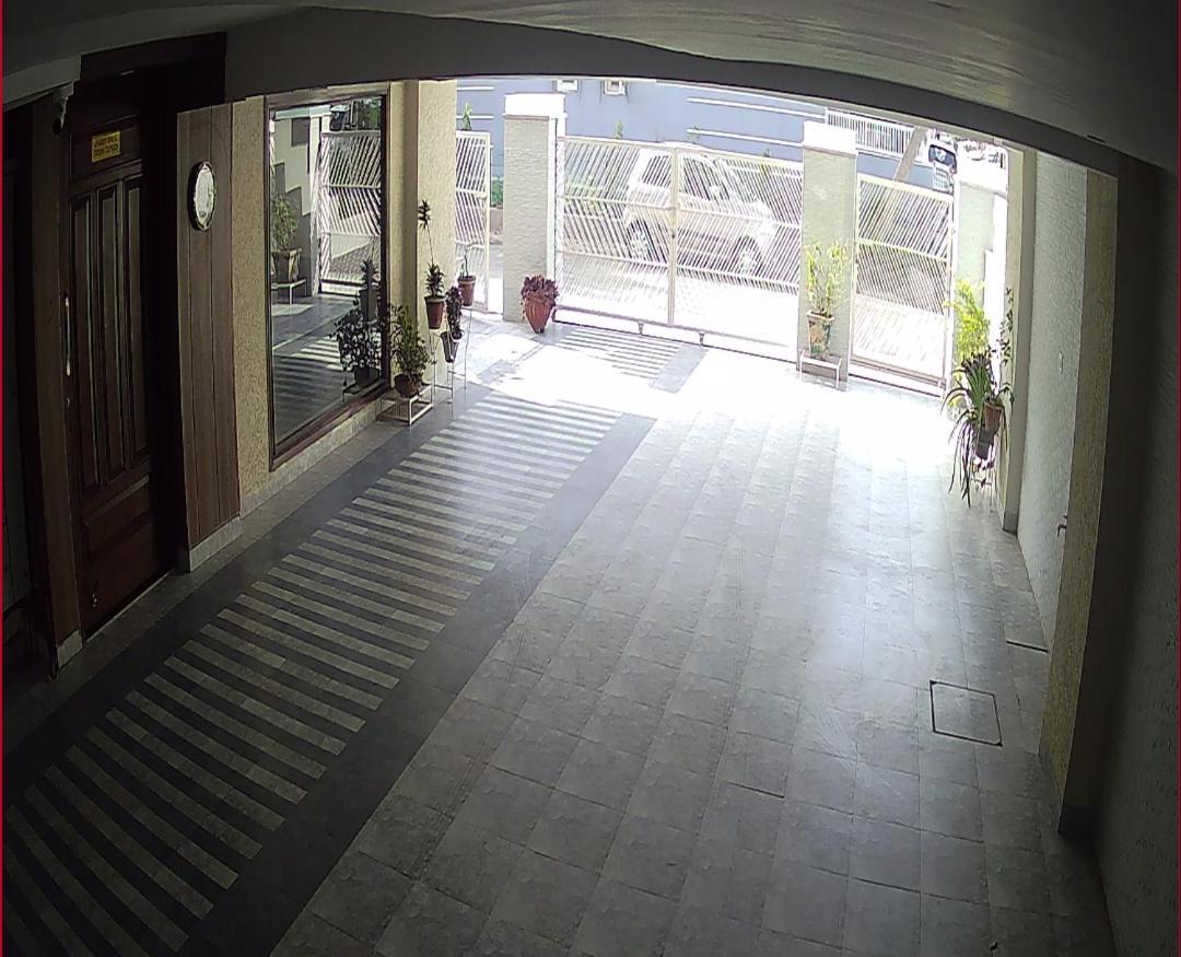 Homistay 1 Bhk ปัญจ์กุลา ภายนอก รูปภาพ