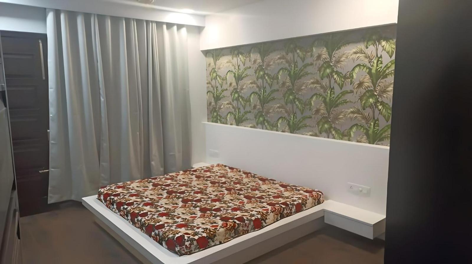 Homistay 1 Bhk ปัญจ์กุลา ภายนอก รูปภาพ