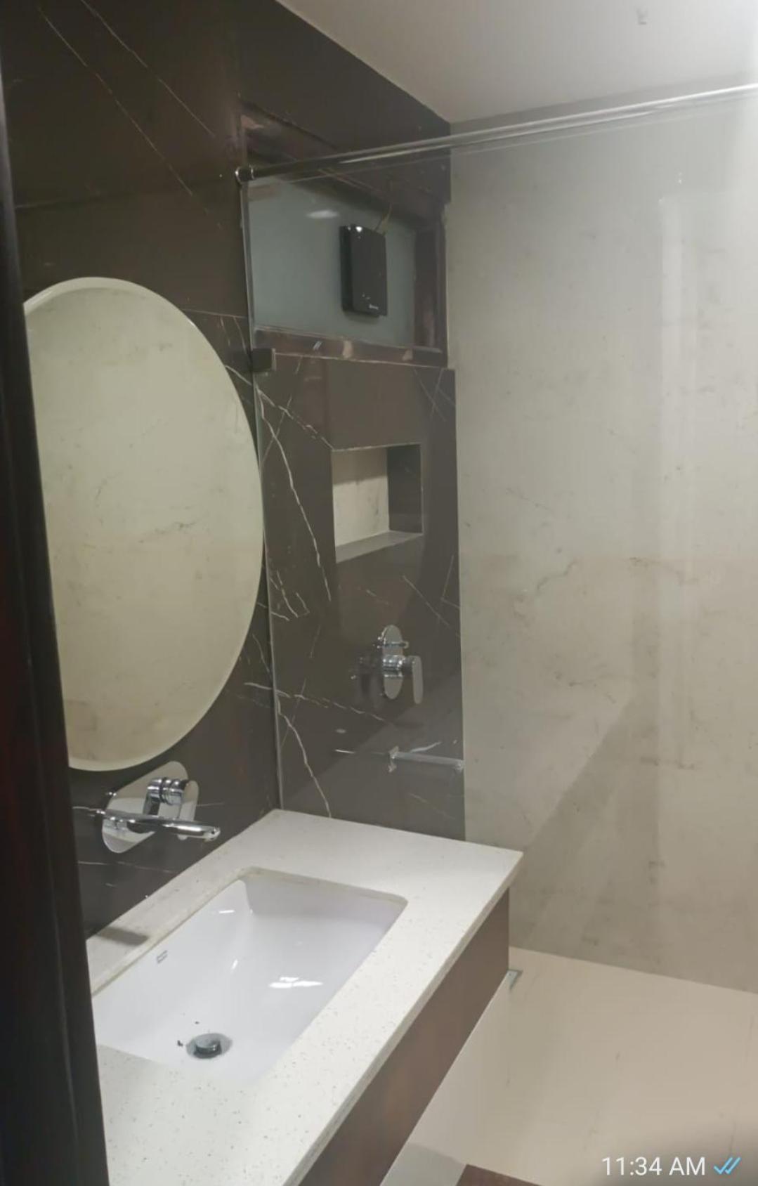 Homistay 1 Bhk ปัญจ์กุลา ห้อง รูปภาพ
