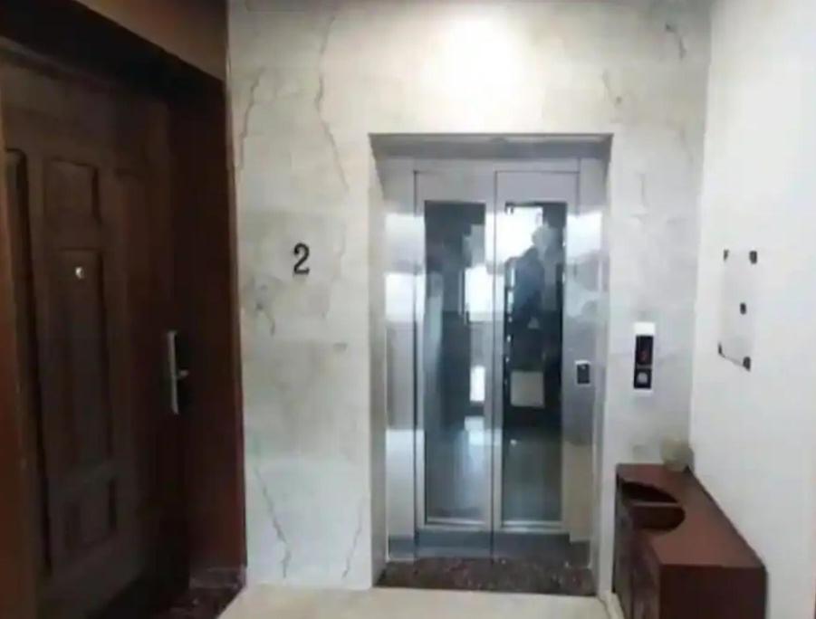 Homistay 1 Bhk ปัญจ์กุลา ห้อง รูปภาพ