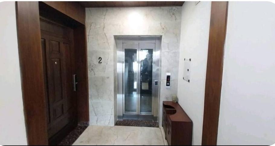Homistay 1 Bhk ปัญจ์กุลา ห้อง รูปภาพ