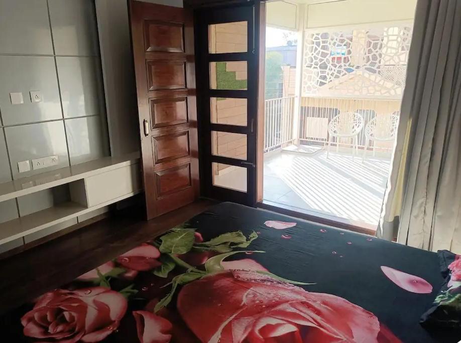 Homistay 1 Bhk ปัญจ์กุลา ห้อง รูปภาพ