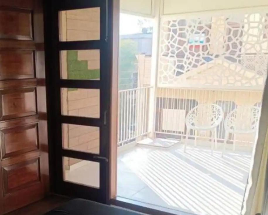 Homistay 1 Bhk ปัญจ์กุลา ห้อง รูปภาพ